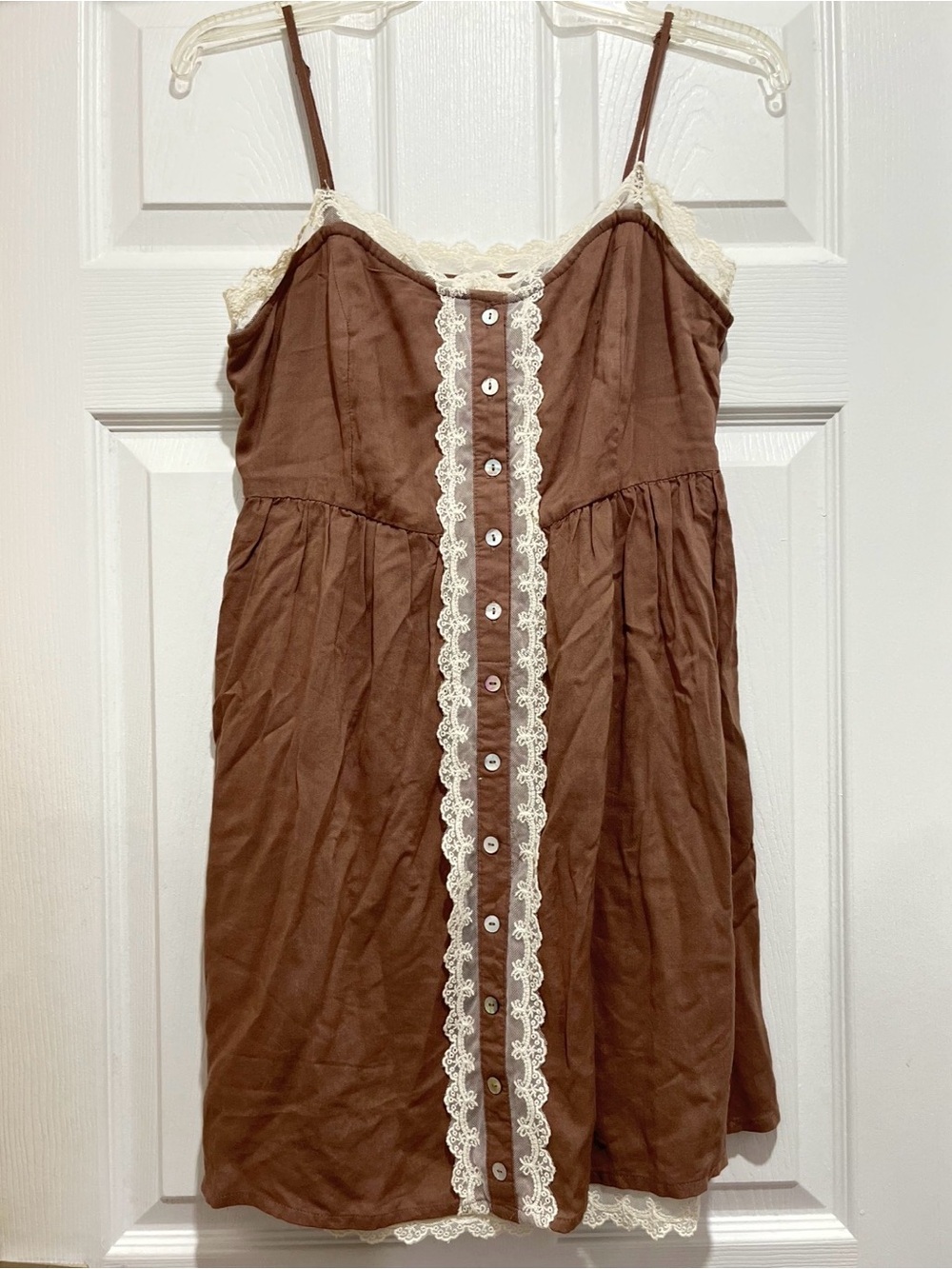 Intimates Subcategory Identification
